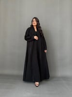 عباية خيال- جوخ شتوي