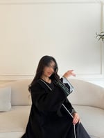 عباية اليوم الوطني - لمار ربع كلوش