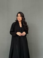 عباية خيال- جوخ شتوي