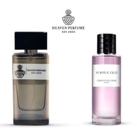 عطر بربل عود