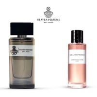 عطر اصفهان من ديور