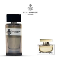 عطر دولتشي اند غابانا ذا ون النسائي