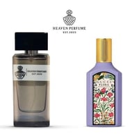 عطر قوتشي فلورا البنفسجي