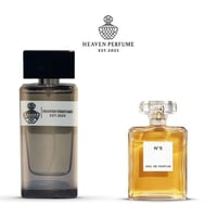 عطر ان فايف من شانيل