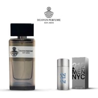 عطر 212 الرجالي