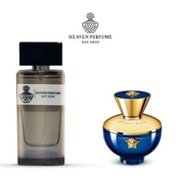عطر فرزاتشي ديلان بلو