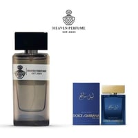 عطر ليل ساطع رجالي