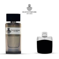 عطر مونت بلانك ليجند