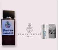 عطر 212 الرجالي