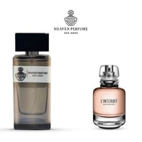 عطر لينتردي