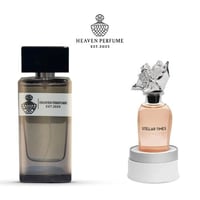 عطر ستايلر تايم