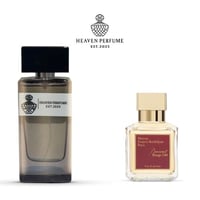 عطر بكرات روج