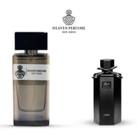 عطر قوتشي 1996