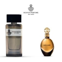 عطر روبرتو كفالي الذهبي