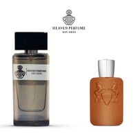 عطر الثائر من دي مارلي