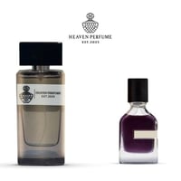 عطر بوكريان