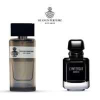 جيفنشي لانتيردي الاسود