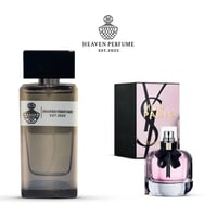 عطر مون باريس