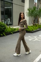 LUNA TRIO SET MOCHA ٣ قطع