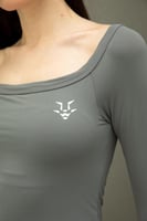 LUNA LONG SLEEVE SET