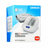 اومرون M2 لقياس معدل ضغط الدم اوتوماتيك