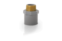 جلبة ذكر بسن نحاس خليجي ضغط 80 حار 1