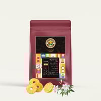 قهوة محمصة مغسلول جيشا