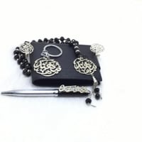 طقم رجالي مكون من 5 قطع