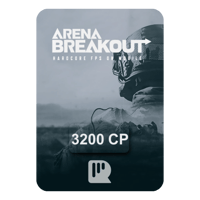 أرينا بريكوت – 3200 CP