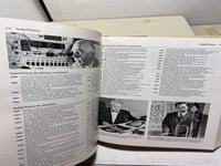 the world book encyclopedia