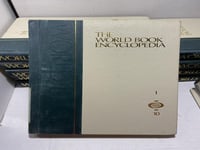 the world book encyclopedia