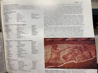 the world book encyclopedia