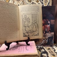 الف ليلة وليلة-طبعة -طبع بمطبعة محمد علي صبيح - كت...