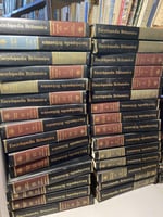 encyclopedia britannica
