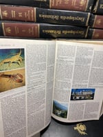 encyclopedia britannica