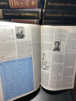 encyclopedia britannica
