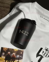 بوكس الإهداء ( تيشيرت + مق )