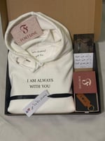 بوكس بلوفر وميدليه حسب الطلب