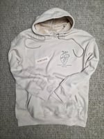 بلوفر اوفر سايز حسب الطلب