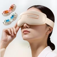 قناع تدليك العين البارد والساخن