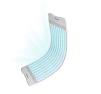 للحجز : جهاز تقنية الاضواء للبشرة