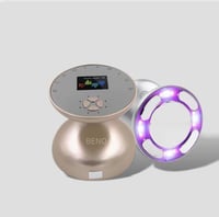 جهاز الجمال للجسم