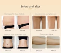 جهاز الجمال للجسم