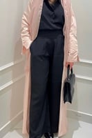 بدله عمليه - اسود - رقم القطعه : 4