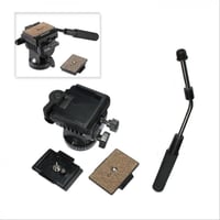 رأس ترايبود YUNTEMNG 950