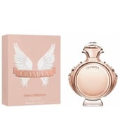 عطر اولمبيا من باكو ربان نسائي 80 مل او دي بارفيوم