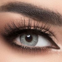 عدسات ملونه من لينس مي-كلاود