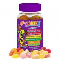 مستر تومي الفيتامينات المتعددة المعادن مضادات للأك...