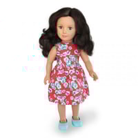 حياتي جيرل- عروسة جيدا الصديقة الرائعة