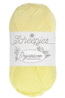 Organicon - 210 Buttermilk